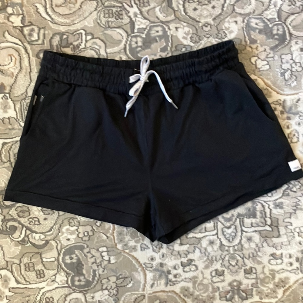 Vuori women’s shorts